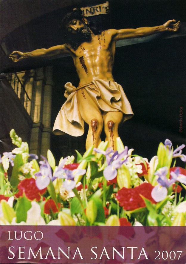 Semana Santa en Lugo  